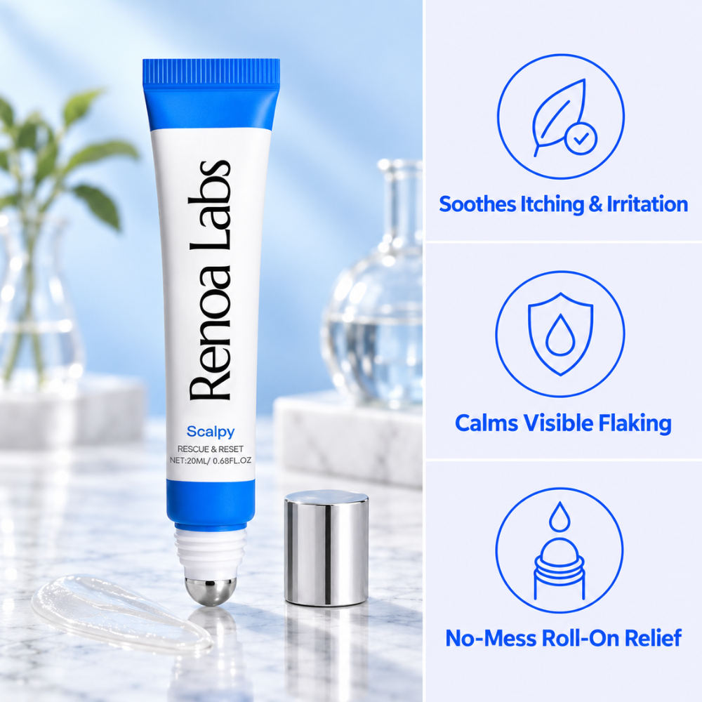 Rescue & Reset Serum